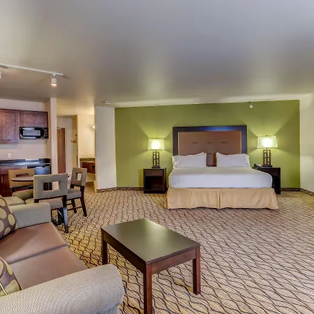 Holiday Inn Express Hotel & Suites Montrose - Black Canyon Area By Ihg